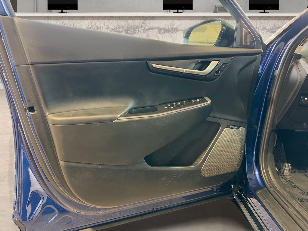 used 2024 Kia EV6 car, priced at $15,499