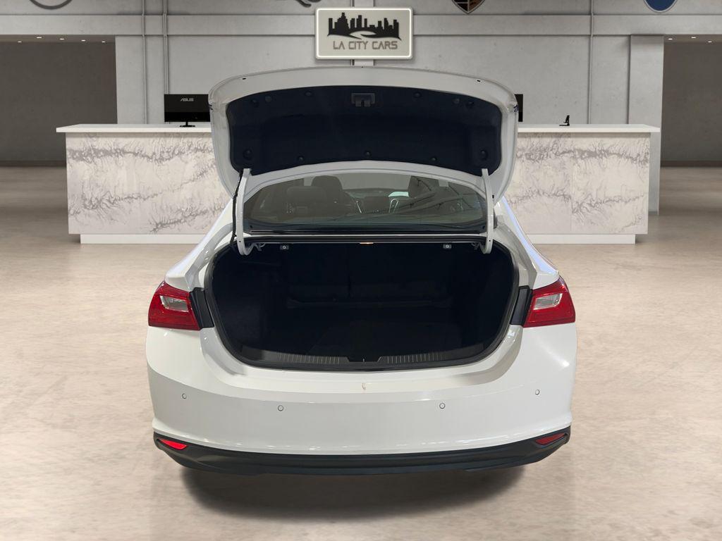 used 2024 Chevrolet Malibu car, priced at $18,299