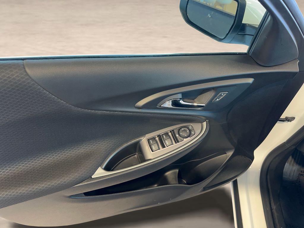 used 2024 Chevrolet Malibu car, priced at $18,299