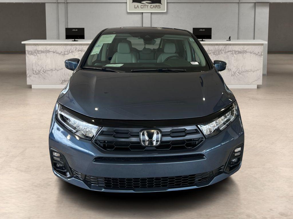 used 2025 Honda Odyssey car, priced at $34,399