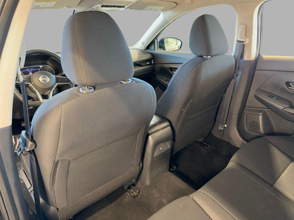 used 2023 Nissan Sentra car, priced at $14,999