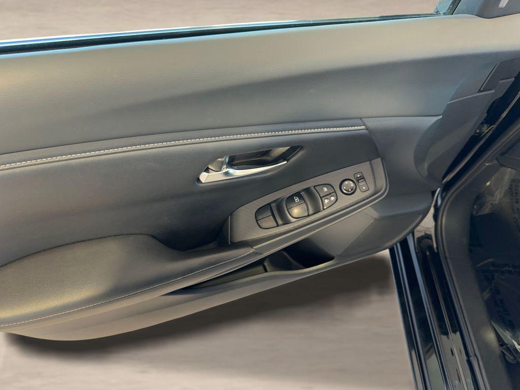 used 2023 Nissan Sentra car, priced at $14,999