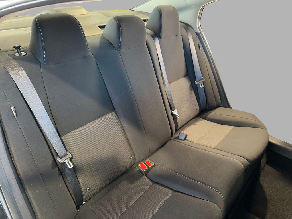 used 2023 Nissan Sentra car, priced at $14,999