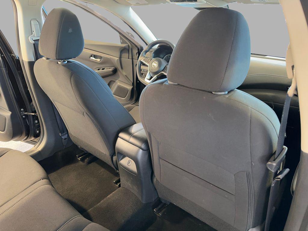 used 2023 Nissan Sentra car, priced at $14,999