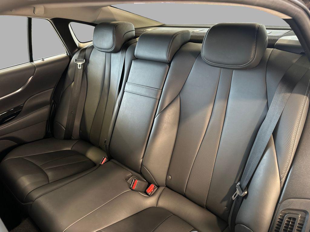 used 2022 Toyota Mirai car, priced at $15,999