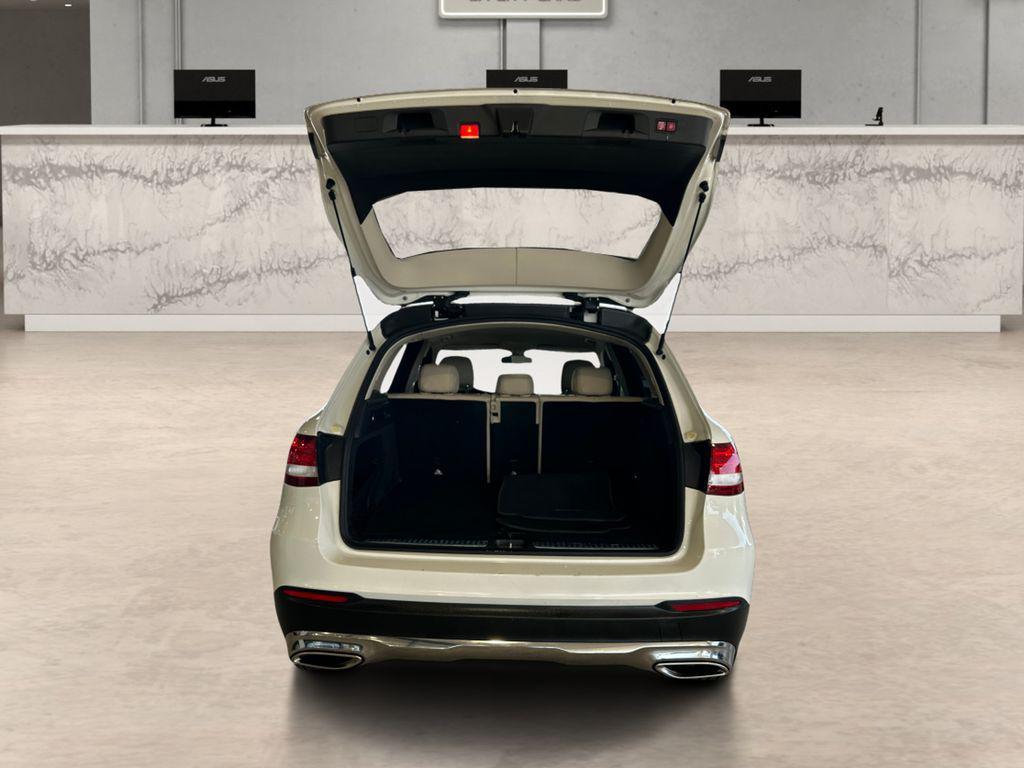 used 2019 Mercedes-Benz GLC 300 car, priced at $16,799