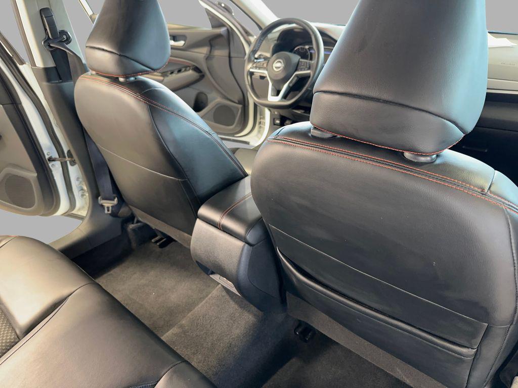 used 2023 Nissan Altima car, priced at $18,999