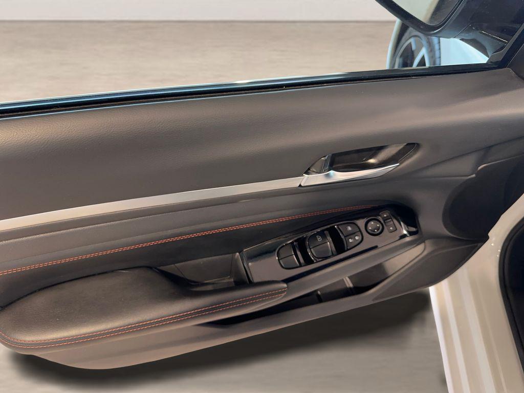 used 2023 Nissan Altima car, priced at $18,999