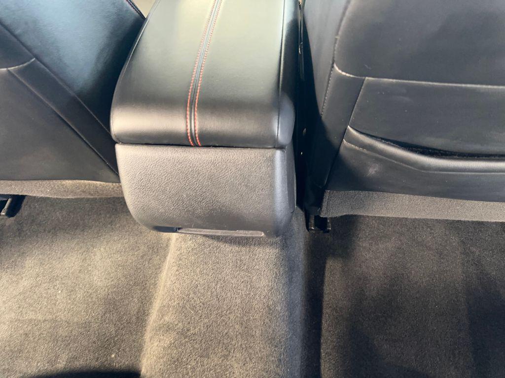 used 2023 Nissan Altima car, priced at $18,999