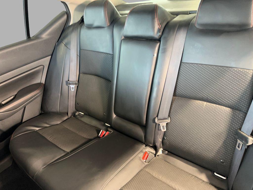 used 2023 Nissan Altima car, priced at $18,999