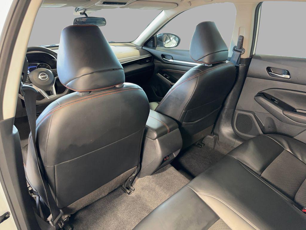 used 2023 Nissan Altima car, priced at $18,999