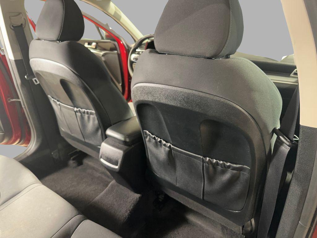 used 2021 Kia K5 car, priced at $15,499