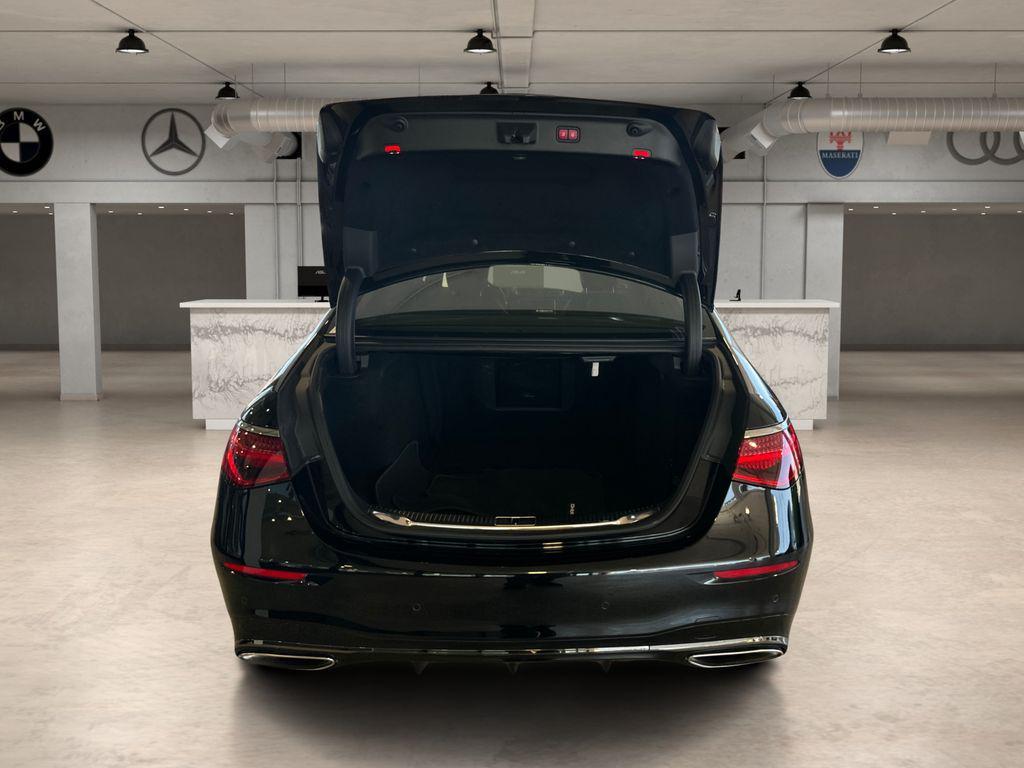 used 2023 Mercedes-Benz S-Class car, priced at $56,999