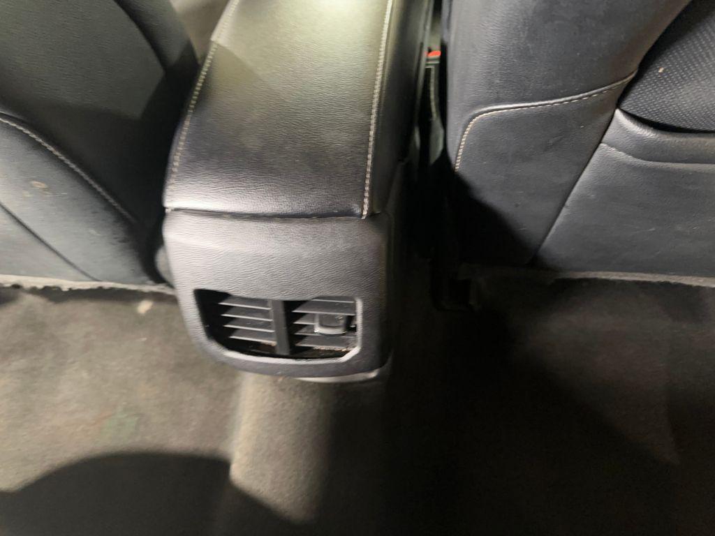 used 2020 Ford Fusion car, priced at $16,999