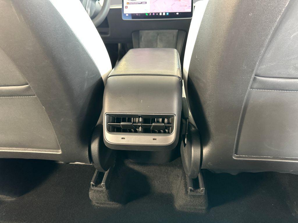 used 2021 Tesla Model Y car, priced at $26,599