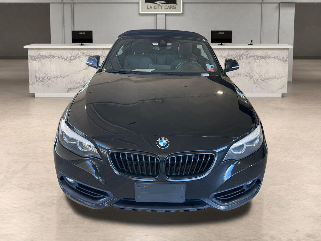 used 2020 BMW 230 car, priced at $22,999