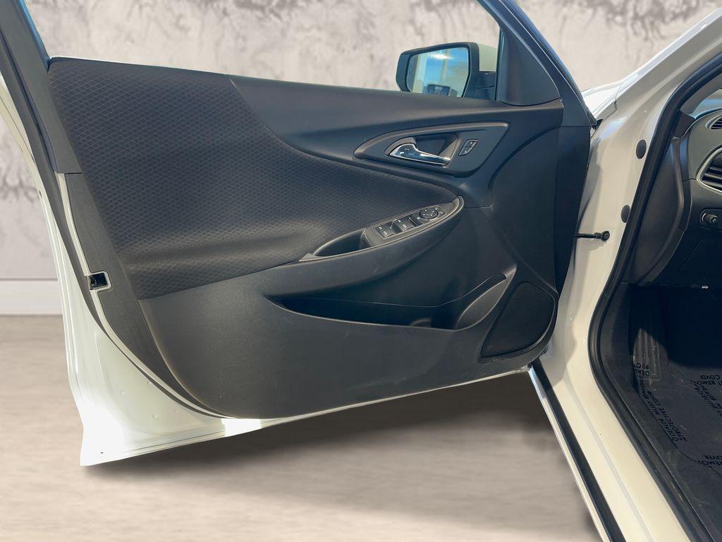 used 2023 Chevrolet Malibu car, priced at $15,599