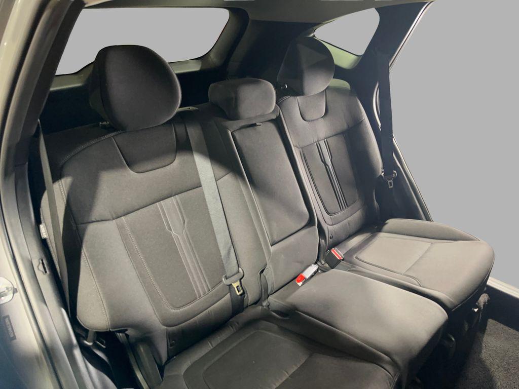 used 2024 Hyundai Tucson car, priced at $20,499