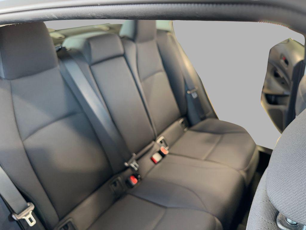 used 2024 Toyota Corolla car, priced at $18,999