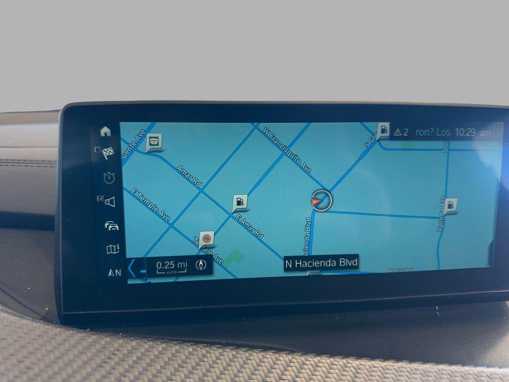 used 2020 BMW i8 car, priced at $80,999