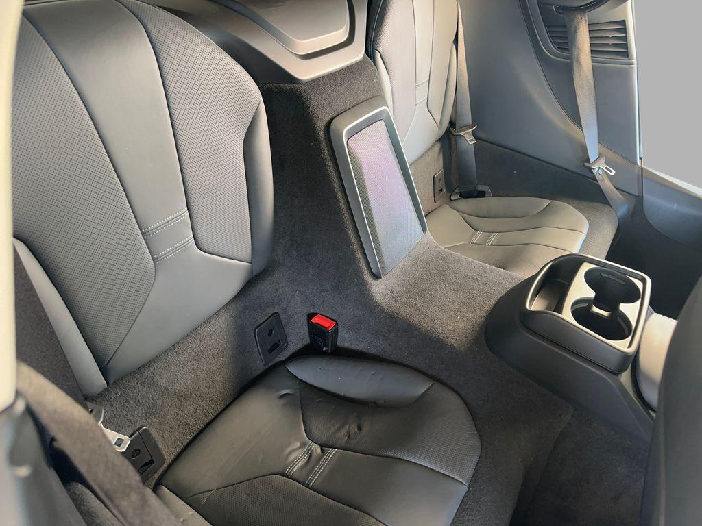 used 2020 BMW i8 car, priced at $80,999
