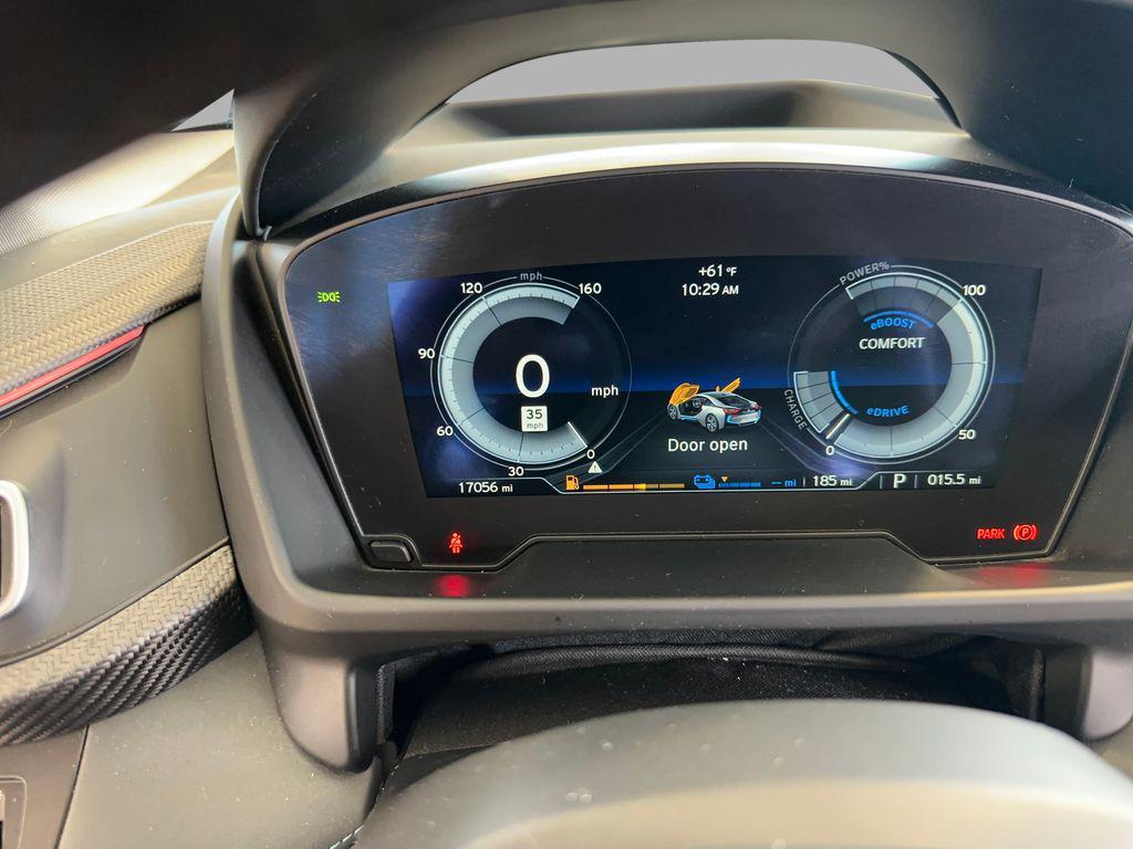 used 2020 BMW i8 car, priced at $80,999