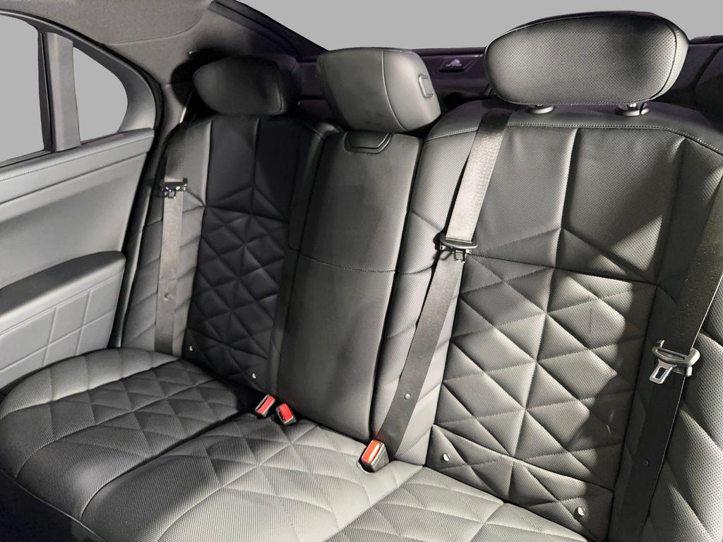 used 2023 BMW 740 car, priced at $56,359