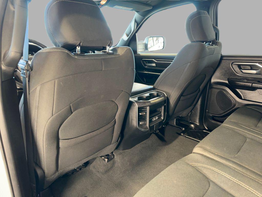 used 2024 Ram 1500 car