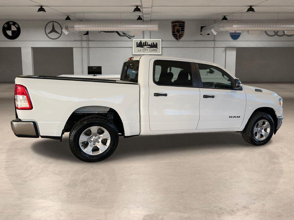 used 2024 Ram 1500 car