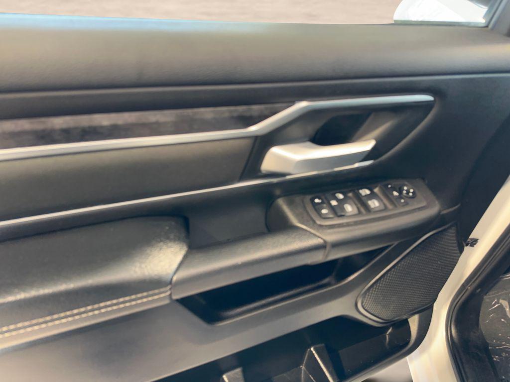 used 2024 Ram 1500 car