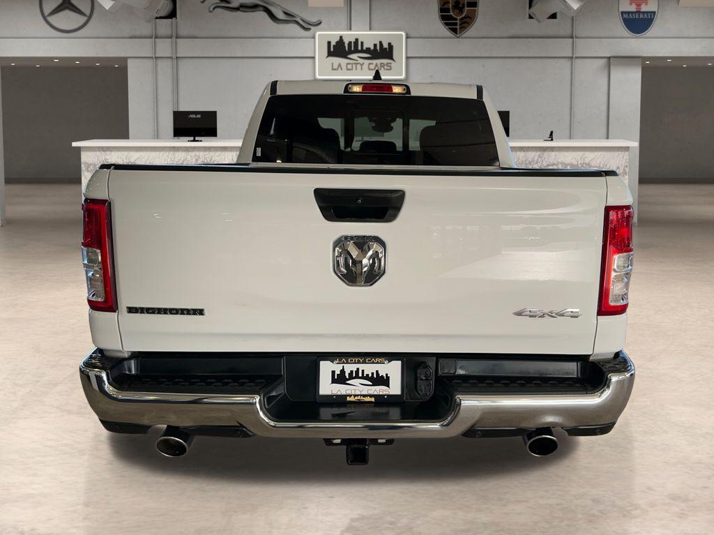 used 2024 Ram 1500 car