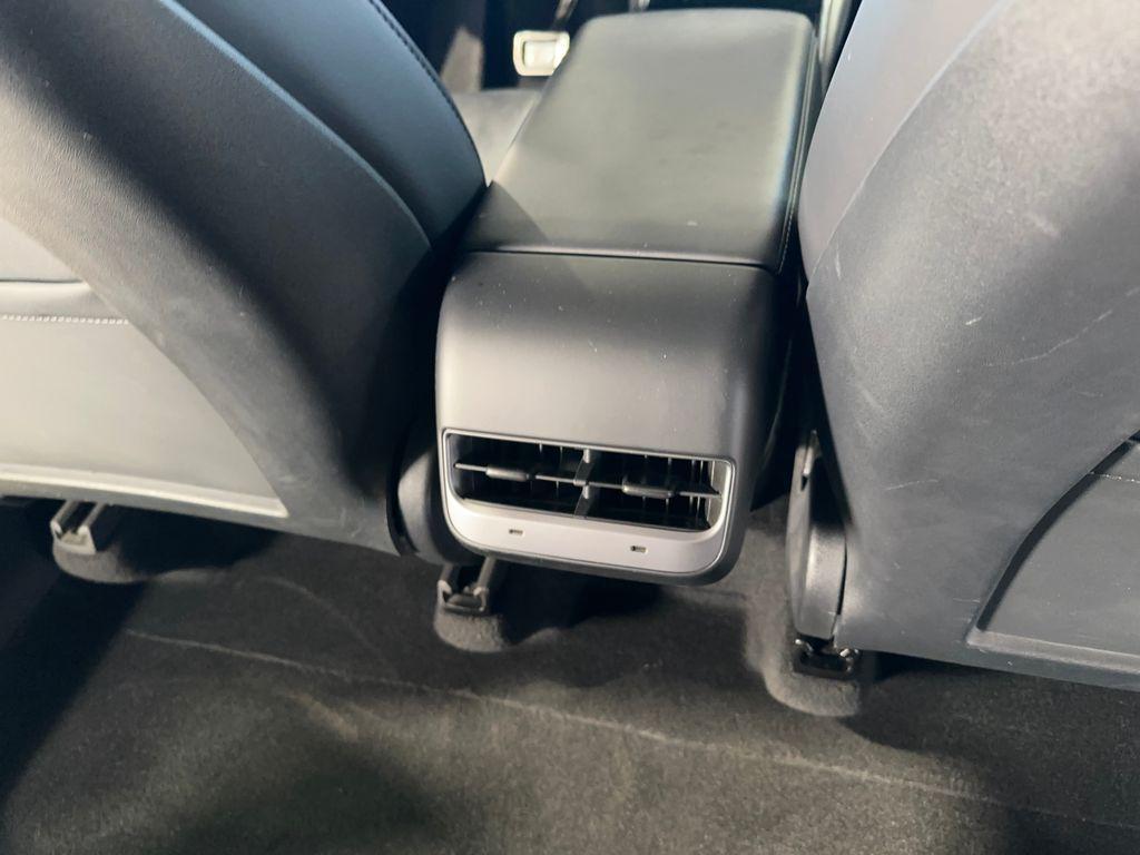 used 2020 Tesla Model Y car, priced at $21,599