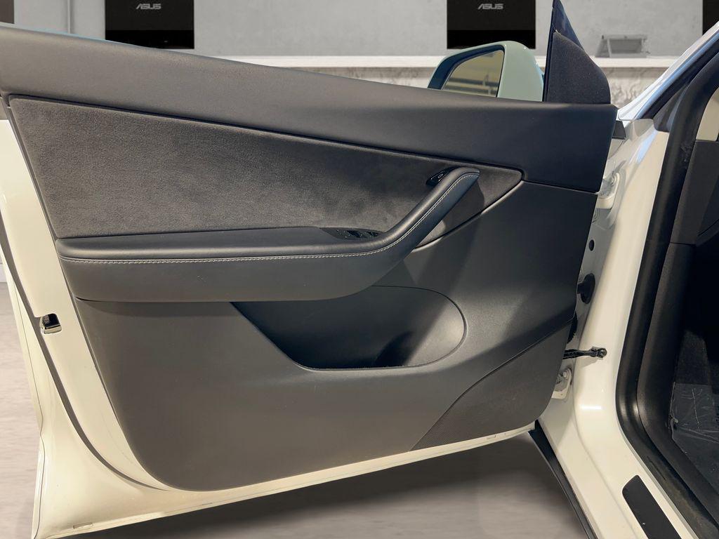 used 2020 Tesla Model Y car, priced at $21,599