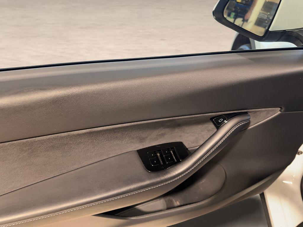 used 2020 Tesla Model Y car, priced at $21,599