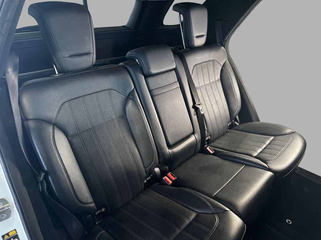 used 2018 Mercedes-Benz GLE 350 car, priced at $17,399