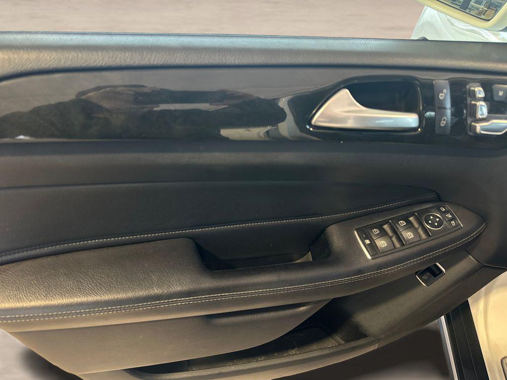 used 2018 Mercedes-Benz GLE 350 car, priced at $17,399