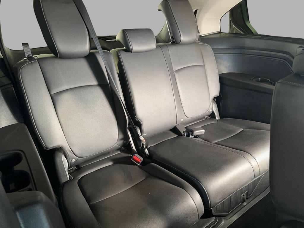 used 2024 Honda Odyssey car, priced at $31,699
