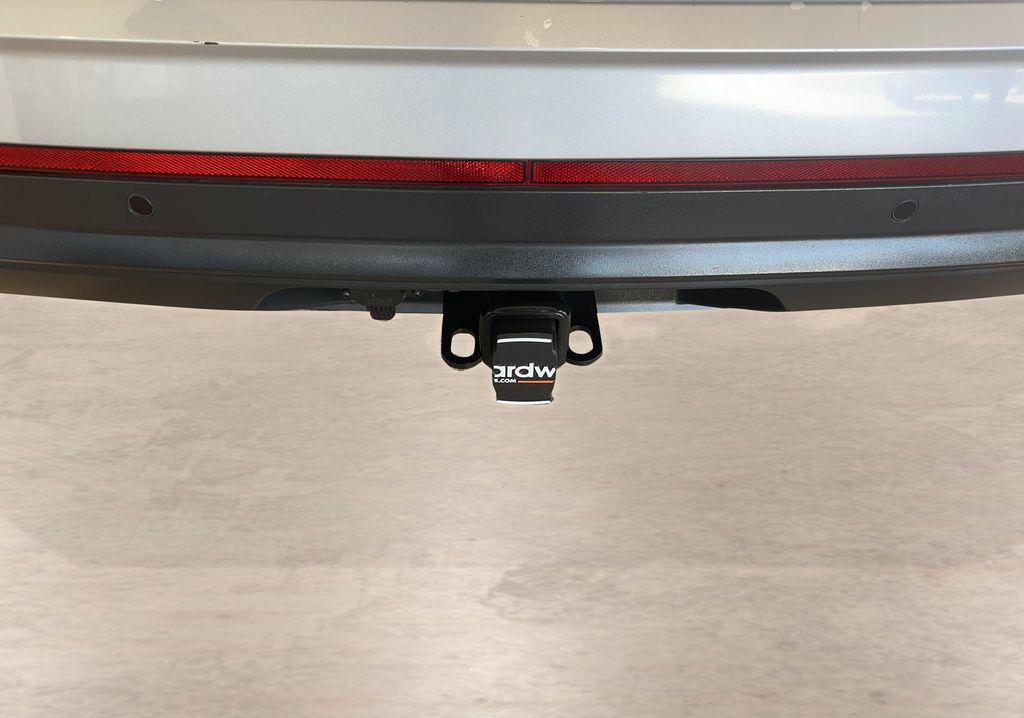 used 2022 Volkswagen Atlas car, priced at $20,099