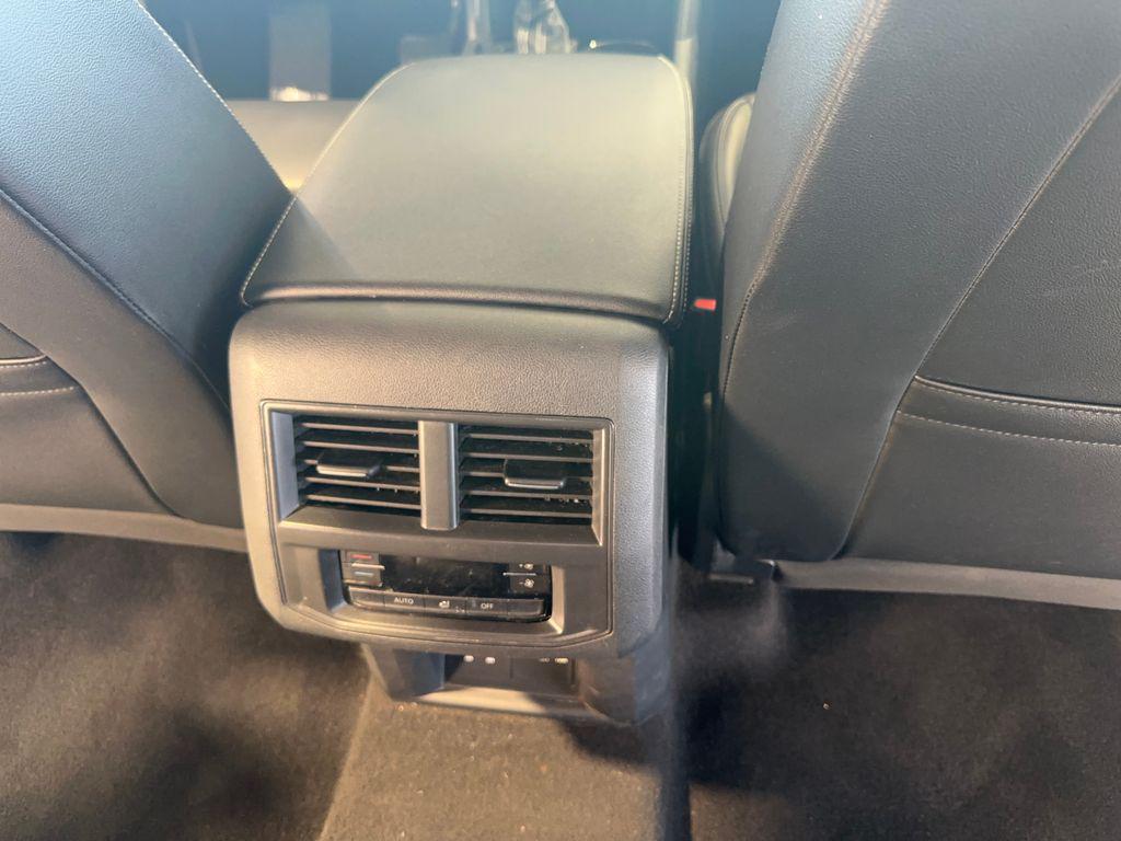 used 2022 Volkswagen Atlas car, priced at $20,099