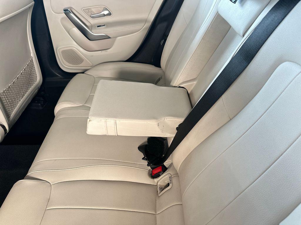 used 2022 Mercedes-Benz CLA 250 car, priced at $21,599