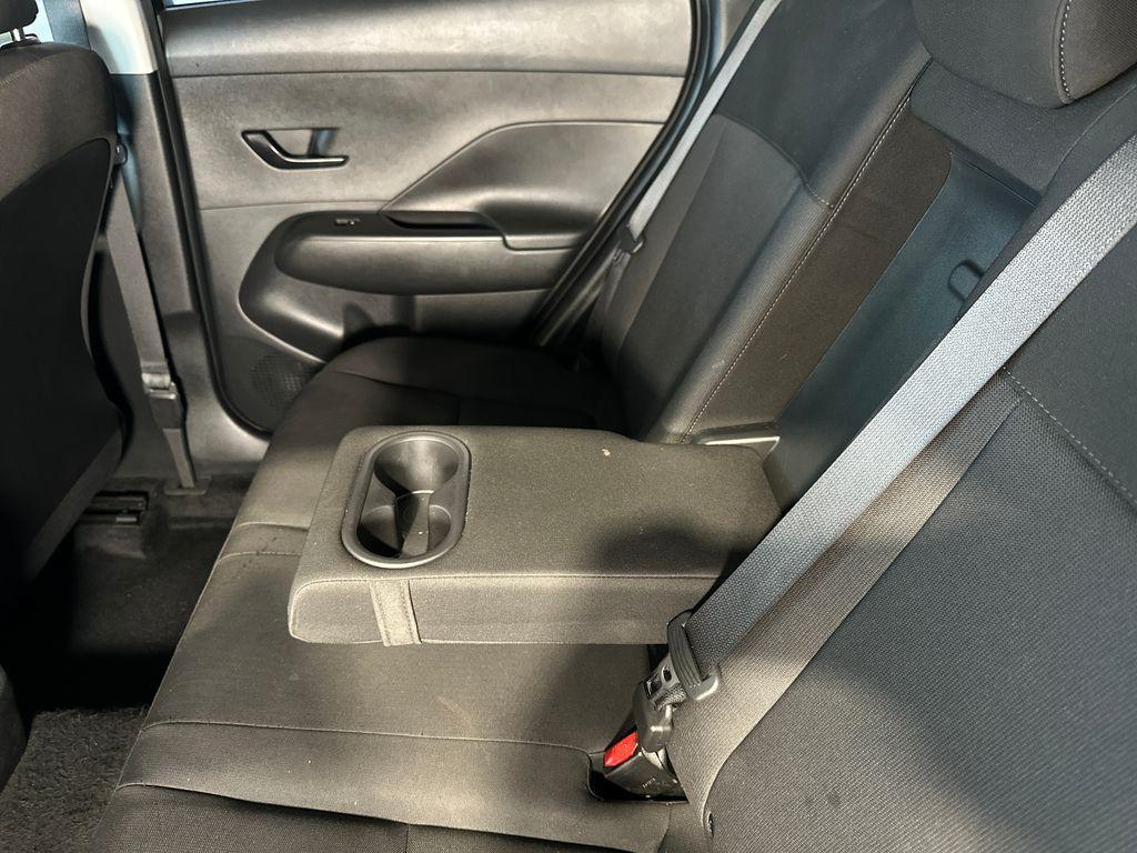 used 2024 Hyundai Kona car, priced at $20,999