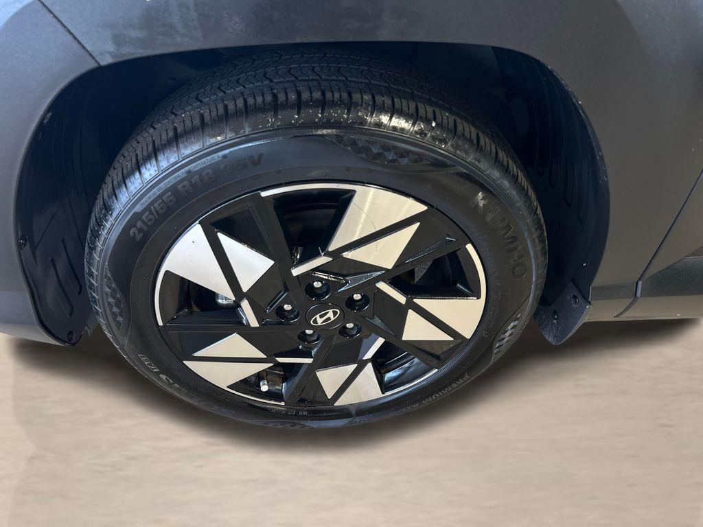 used 2024 Hyundai Kona car, priced at $20,999