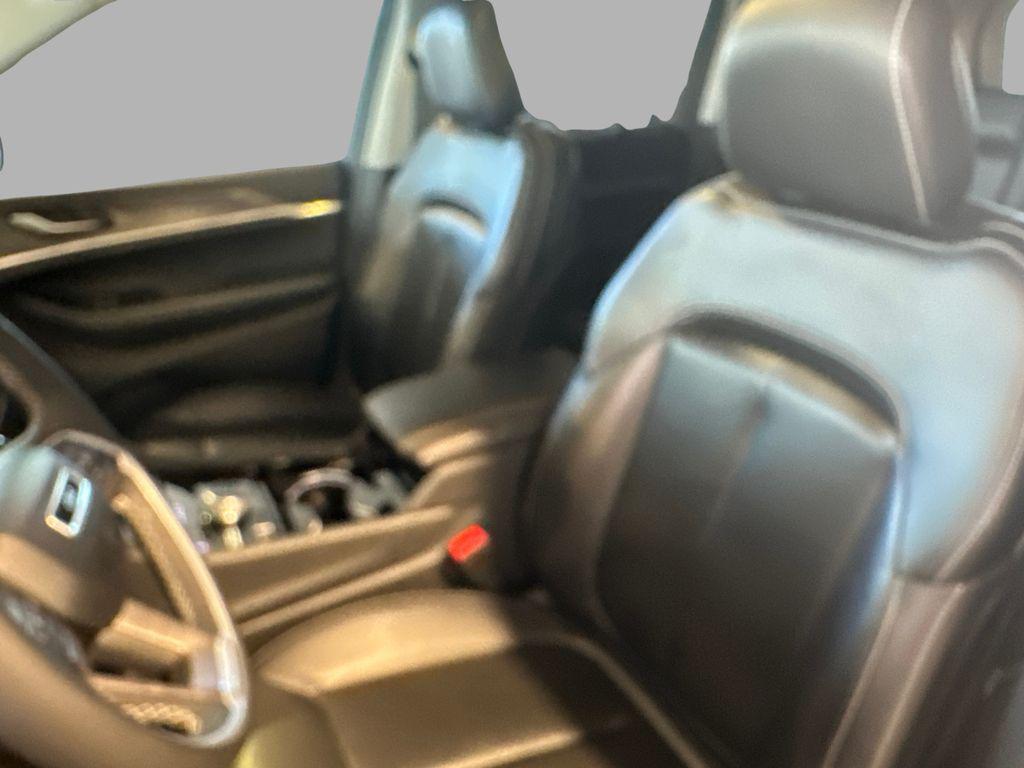 used 2023 Jeep Grand Cherokee 4xe car, priced at $29,999