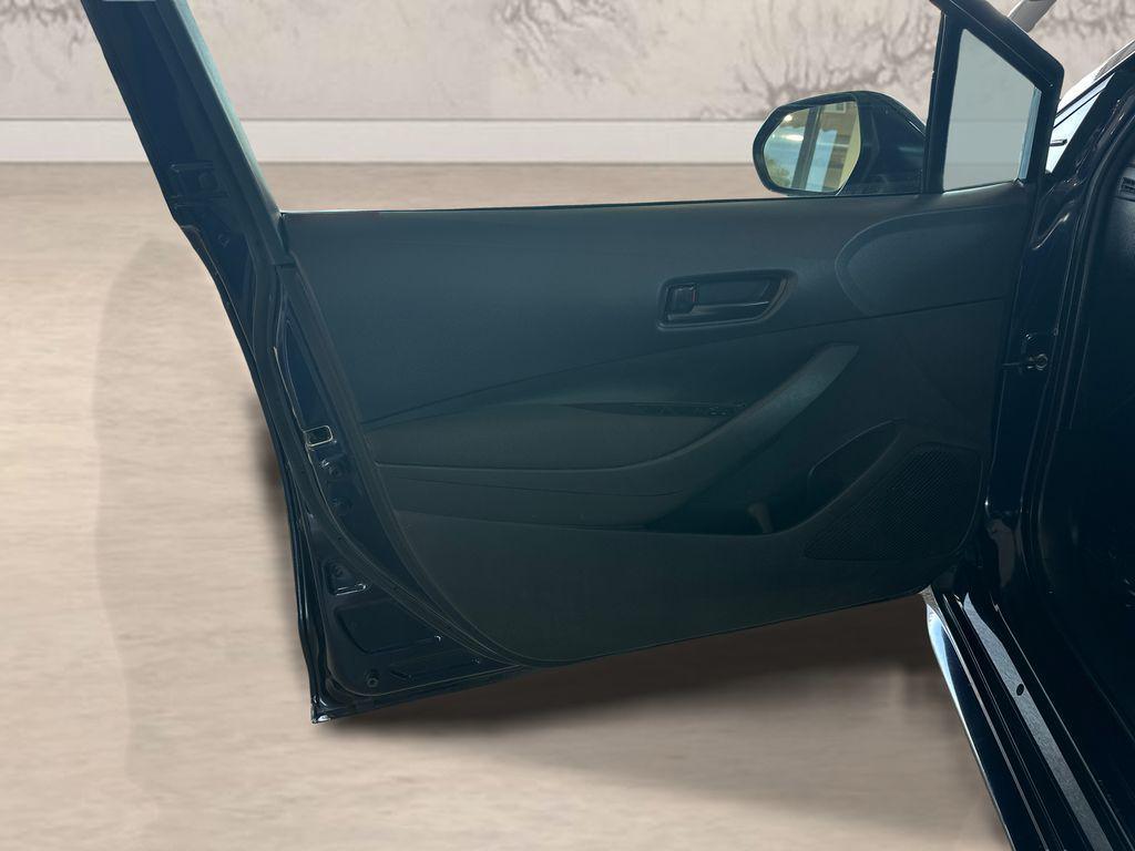used 2023 Toyota Corolla car, priced at $18,699