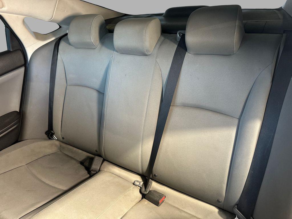 used 2017 Honda Civic car, priced at $14,999