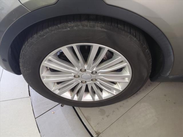 used 2018 Land Rover Discovery car