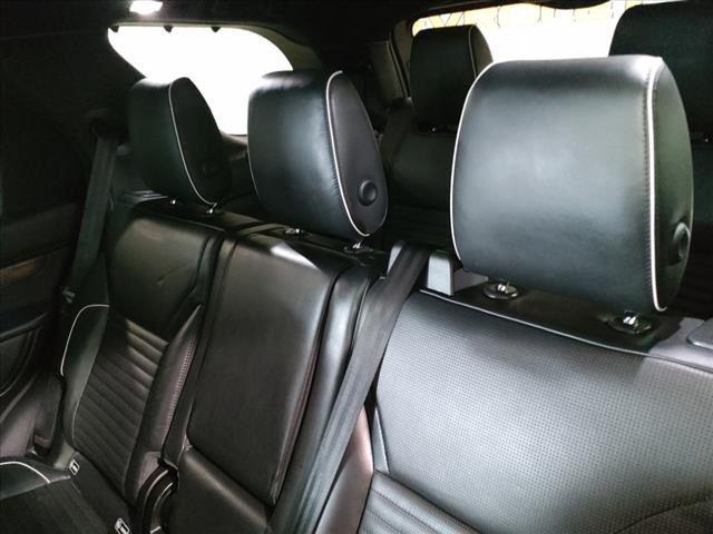 used 2018 Land Rover Discovery car