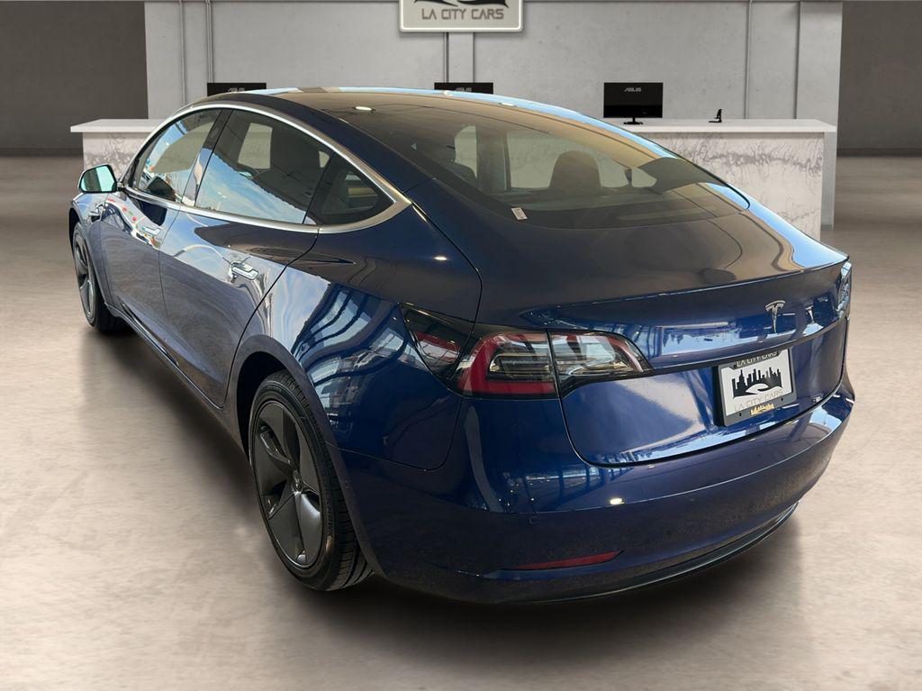 used 2019 Tesla Model 3 car, priced at $15,999