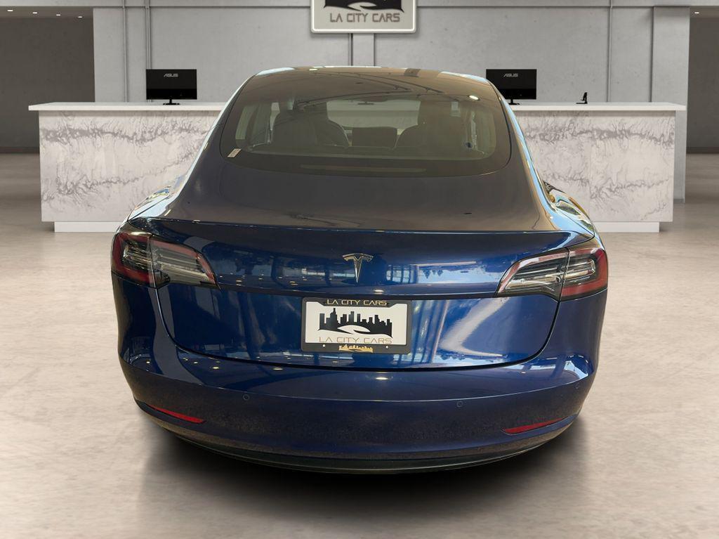 used 2019 Tesla Model 3 car, priced at $15,999