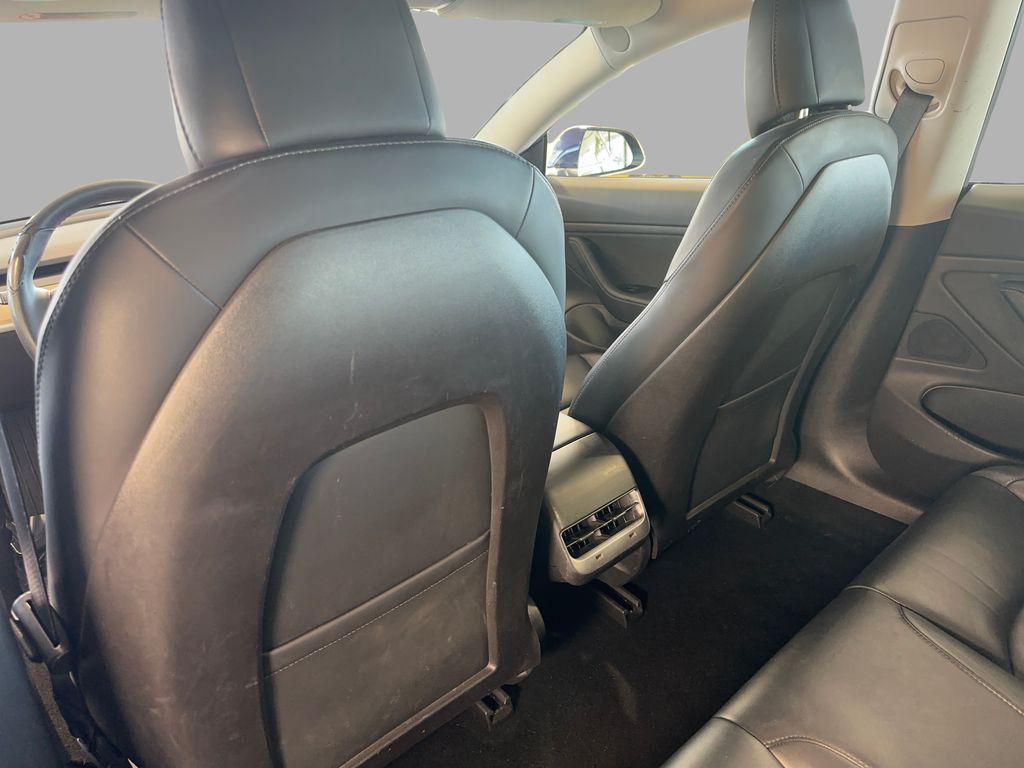 used 2019 Tesla Model 3 car, priced at $15,999